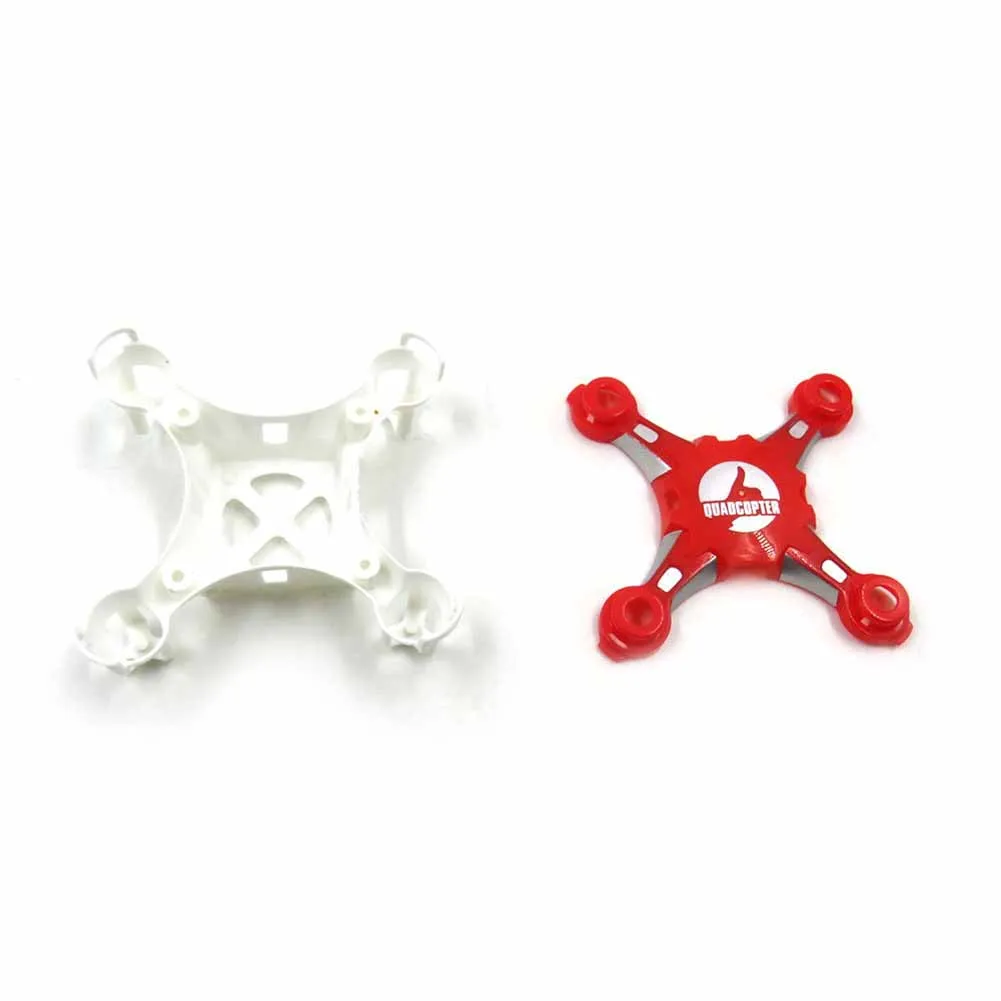 UAV Body Shell For FQ777 SBEGO 124 DIY Drone Upper/Lower Cover Quadcopter Parts