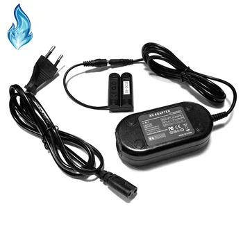 

AC Adapter DC coupler CA-PS800 / ACK800 + DR-DC10 for Canon