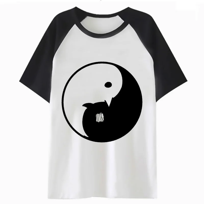 

oyasumi punpun t shirt tee clothing hop funny top t-shirt hip for tshirt men streetwear male harajuku H2063