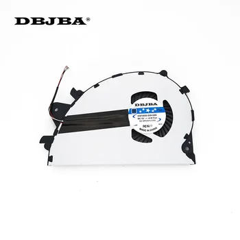 

New Laptop CPU Cooling Fan For Sony Vaio SVS1511EGXB SVS1511GFYB SVS1511CFXB SVS151C1GL SVS1511DGXB SVS1511S2C Laptop Cooler