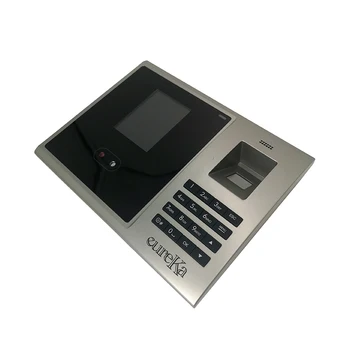 

Biometric Attendance Machine Fingerprint Time Attendance Biometric Clock Facial Attendance