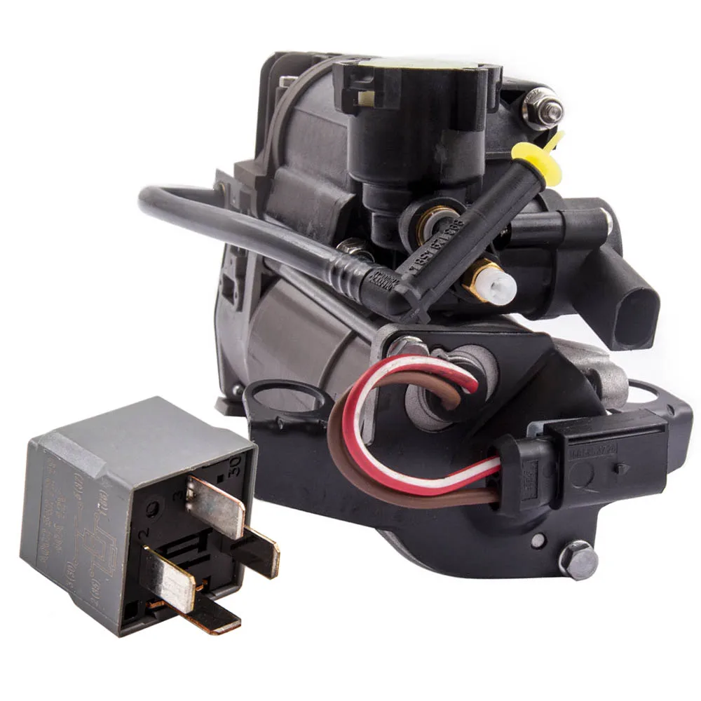 Compressor Pump Airmatic for Mercedes Benz S Class W211 CLS W219