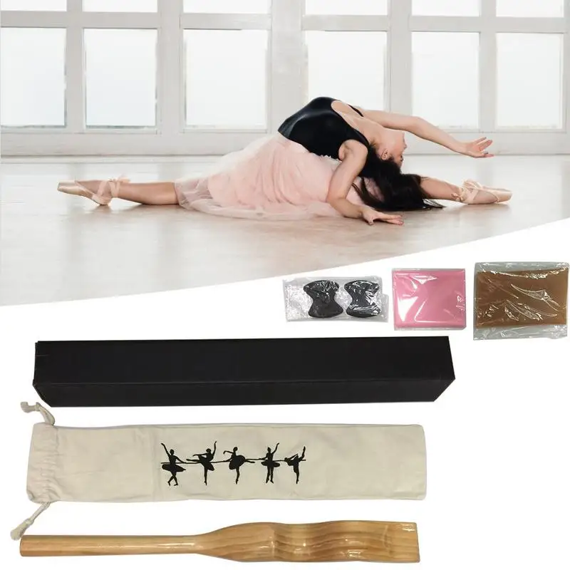 

Dancer Exerciser Ballet Instep Shaper Toe Trainer Dance Article Ligament Stretcher Foot Stretcher