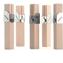 6 шт. креативные пластиковые бутылки резак уличные умные бутылки веревка инструменты DIY ремесло ручные инструменты резак нож Защита окружающей среды