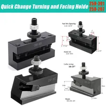 1 шт. 250-207/250-30 держатель для токарного станка быстросменный держатель для CCMT TCMT фрезерные режущие вставки