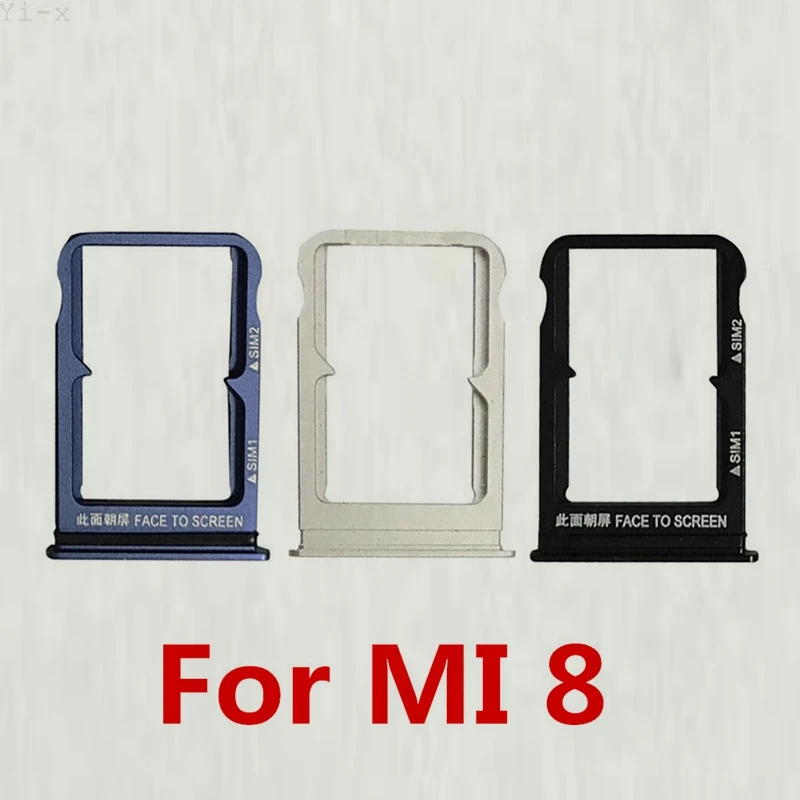 50pcs-lot-sim-card-slot-tray-holder-for-xiaomi-8-mi8-mi-8