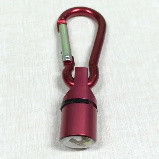 Flashing LED Collar Battery Operated 6