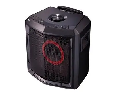 lg multimedia speakers