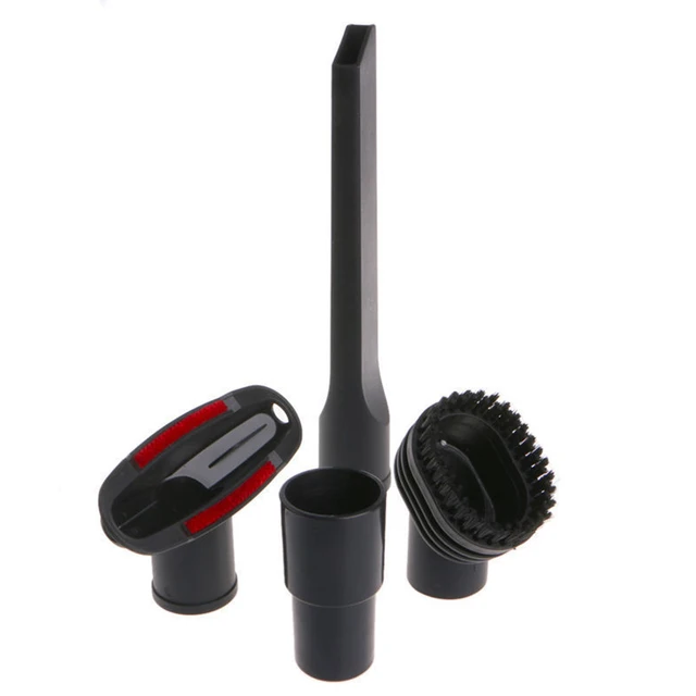 Best Price 4 in 1 Vacuum Cleaner Brush Nozzle Home Dusting Crevice Stair Tool Kit 32mm Best Price 4 in 1 Vacuum Cleaner Brush Nozzle Home Dusting Crevice Stair Tool Kit 32mm
