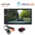 7 ”2 DIN Auto Radio Posteriore Della Macchina Fotografica DVR Autoradio MP5 Per Apple Carplay e Android Bluetooth Specchio collegamento GPS navi Multimedia