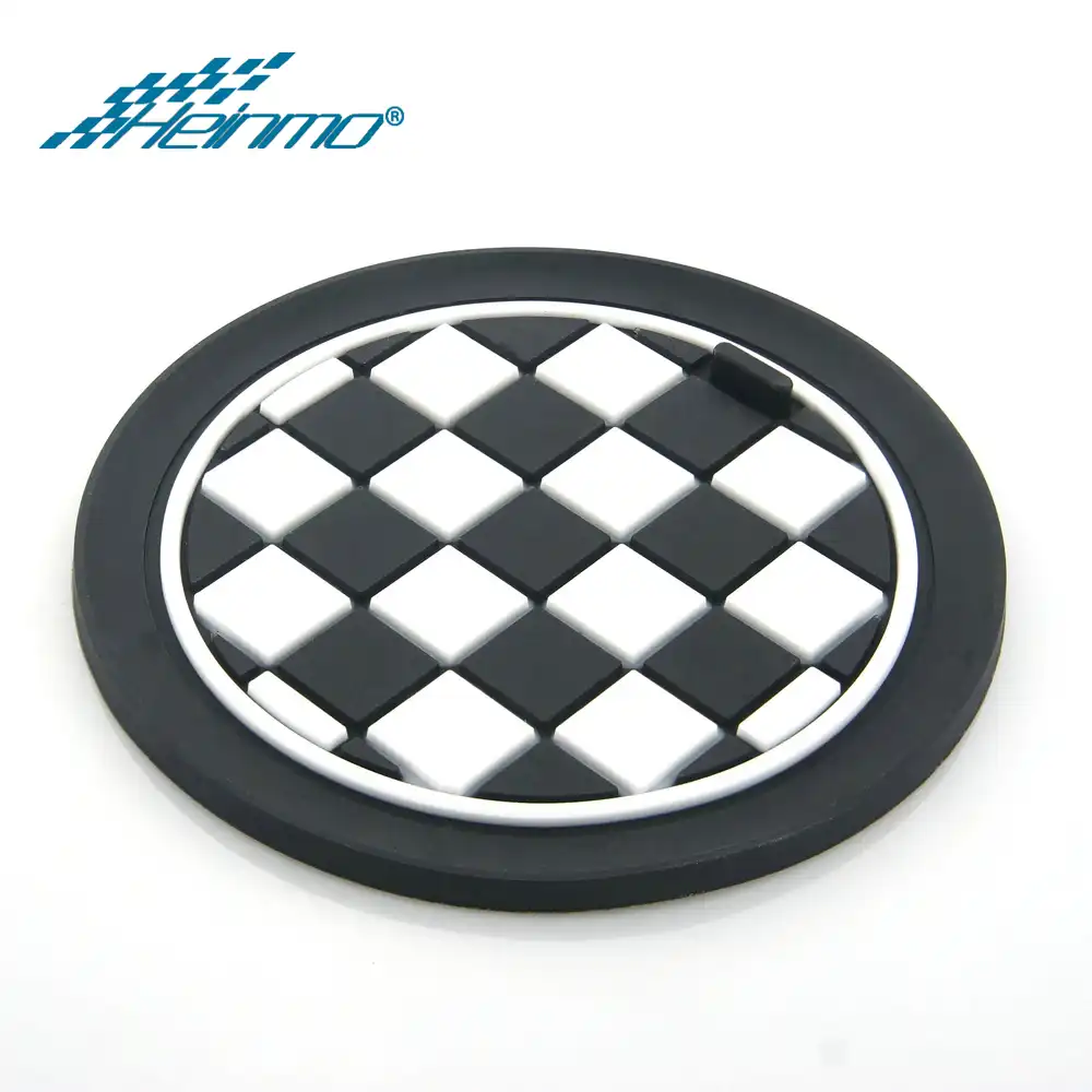 Автомобильные коврики для MINI Cooper S One R55 R56 R60 R61 аксессуары Countryman F54 F55 F56 F60 держатель