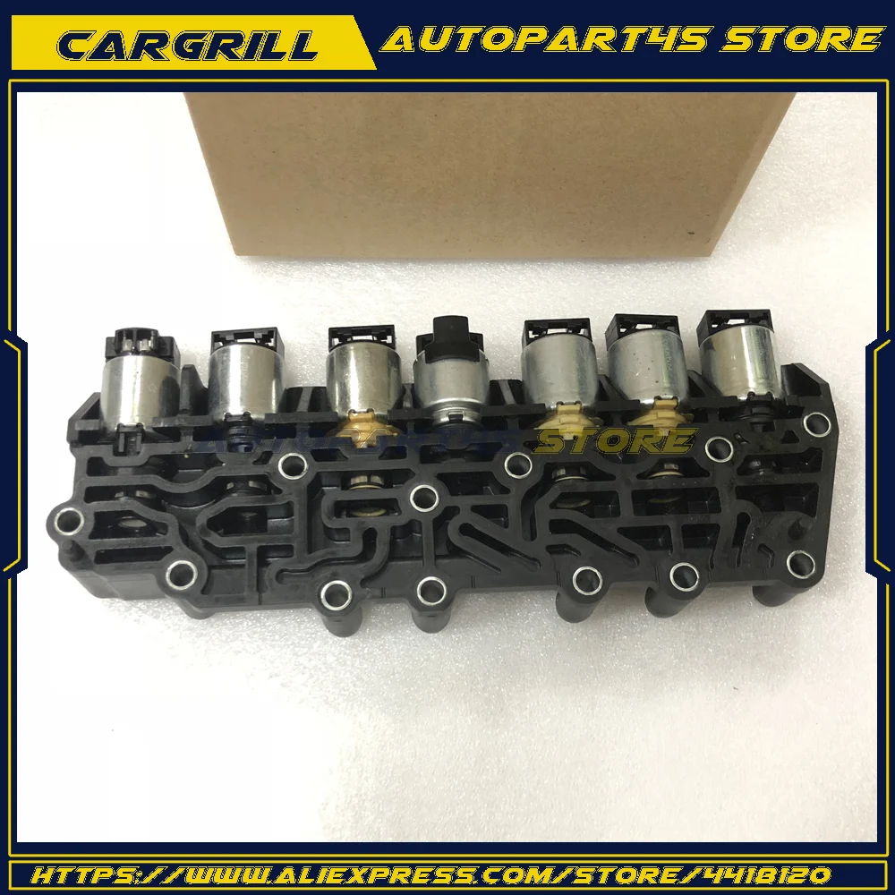 Восстановленная модель телефона 6T40-6T30 6T45 6T50 подходит для Buick Opel Chevolet Saab Saturn |