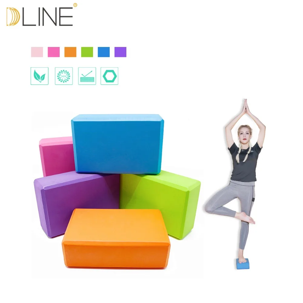 Buy Women Yoga Props For Home Exercise Fitness Sport