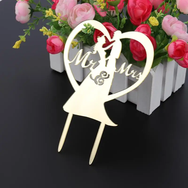 Maison 30 X Joyeux Anniversaire Partie Gaufrette Riz Comestibles Papier Cupcake Toppers Cuisine Arts De La Table Figurines De Gateau