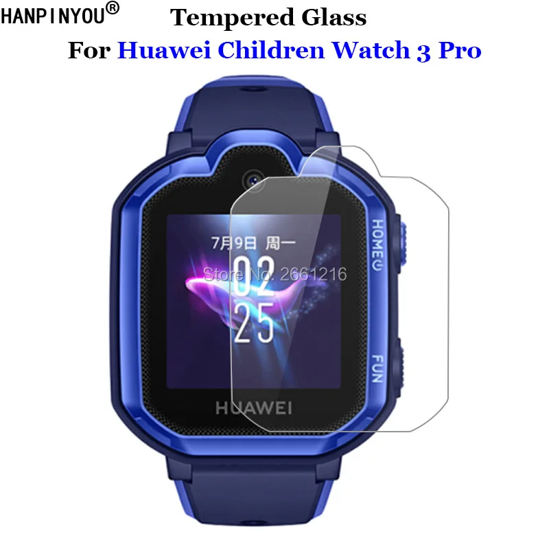 huawei kids watch 3