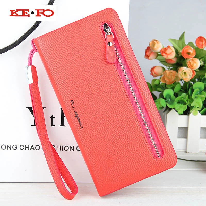 

For Samsung Galaxy A7 2018 GalaxyA7 A 7 2018 SM-A750F A750F A750 Zipper Purse Wallet Leather Case For Samsung A7 2017 A720F A720