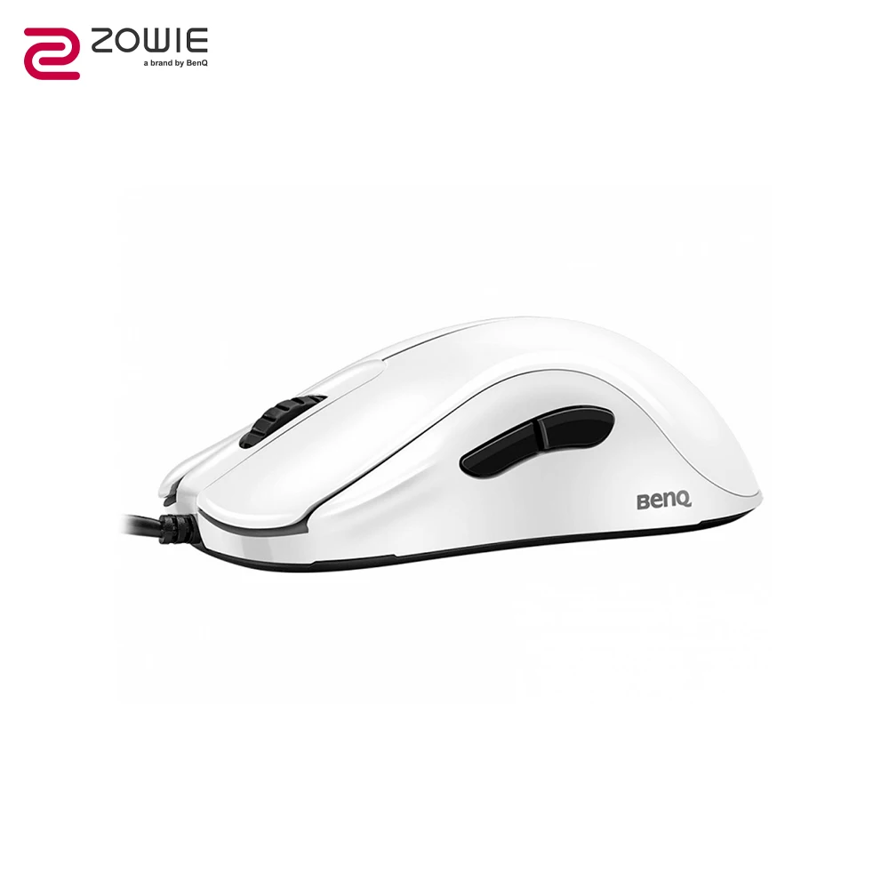 Mouse ZOWIE GEAR ZA11 WHITE 9H.N16BB.A3E computer gaming wired Peripherals Mice & Keyboards esports Mouse ZOWIE GEAR ZA11 WHITE 9H.N16BB.A3E computer gaming wired Peripherals Mice & Keyboards esports