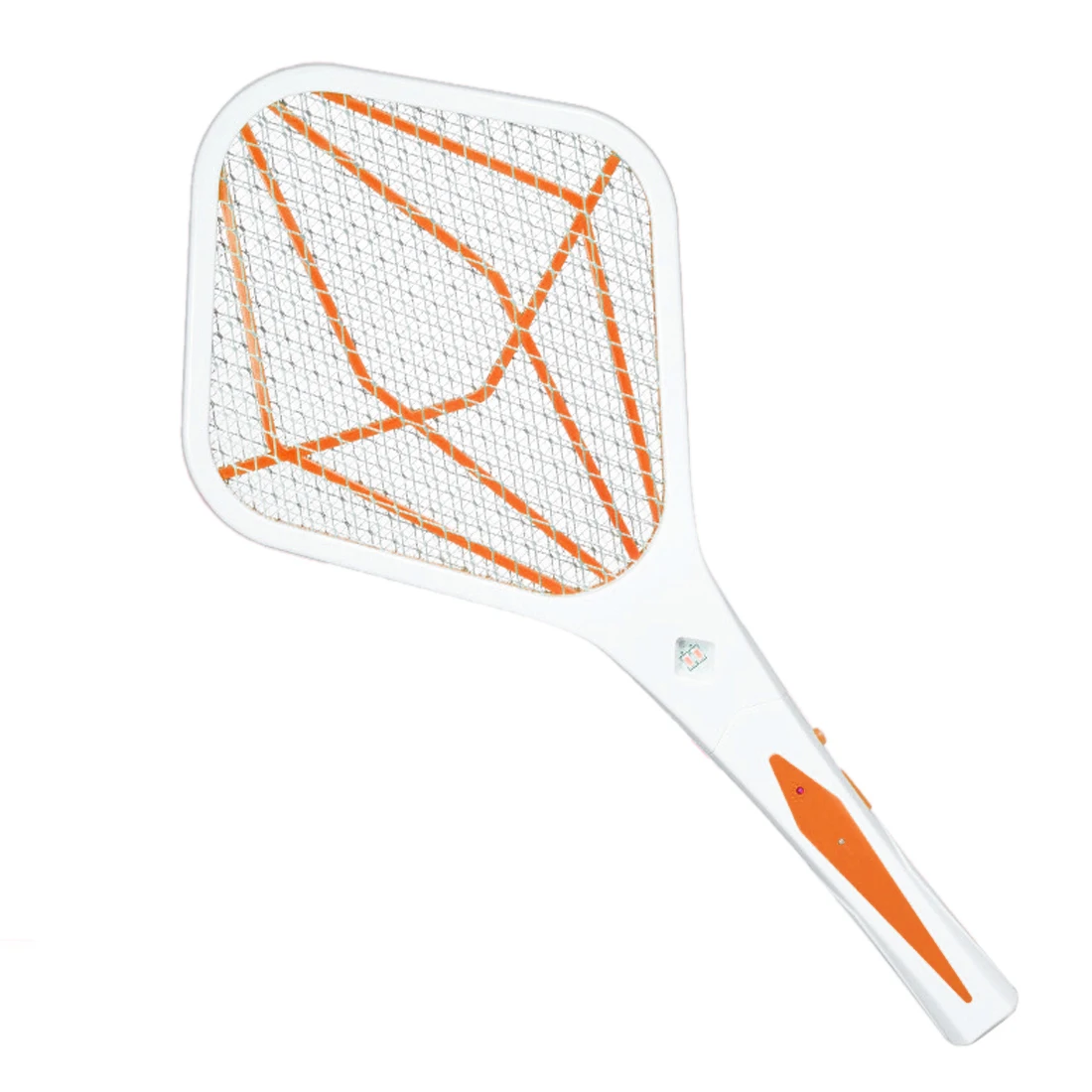 

VICTMAX USB Charging Electric Mosquito Fly Trap Swatter Household Anti Mosquito Repellent Bug Zapper Racket Pest Reject 3 Colors