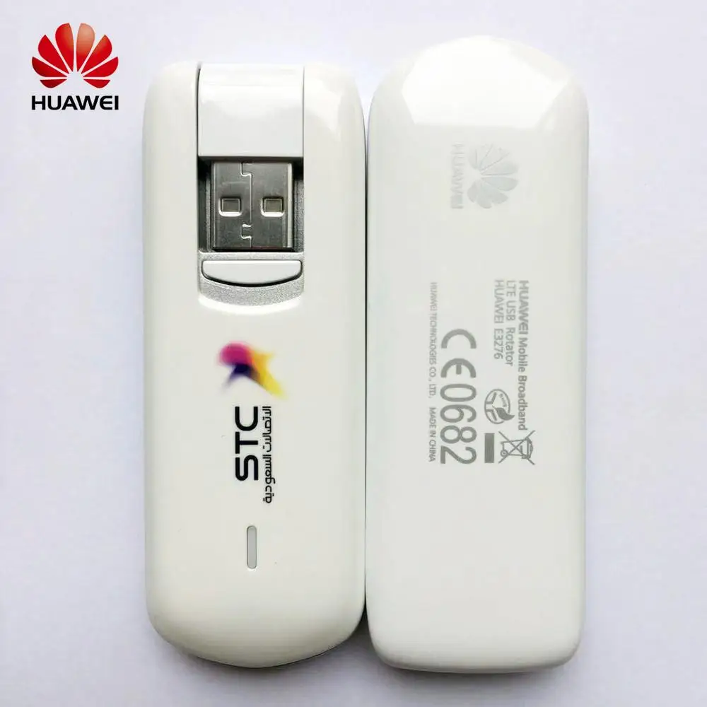 Открыл e3276-920 e3276s-920 huawei e3276 4G lte usb модем ротатор