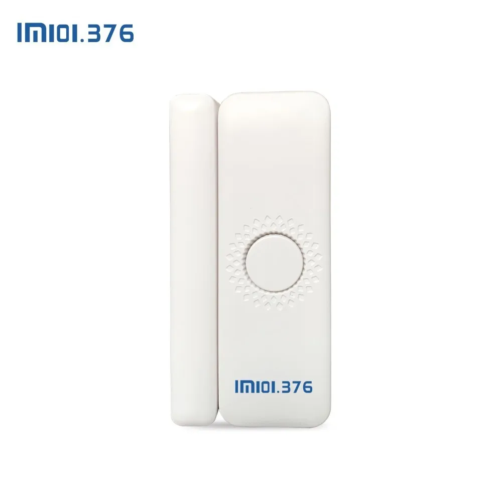 LM101.376 Window Door Magnet Sensor Detector Portable Alarm Sensors Smart Home Detectors Wireless For ubontoo Alarm System