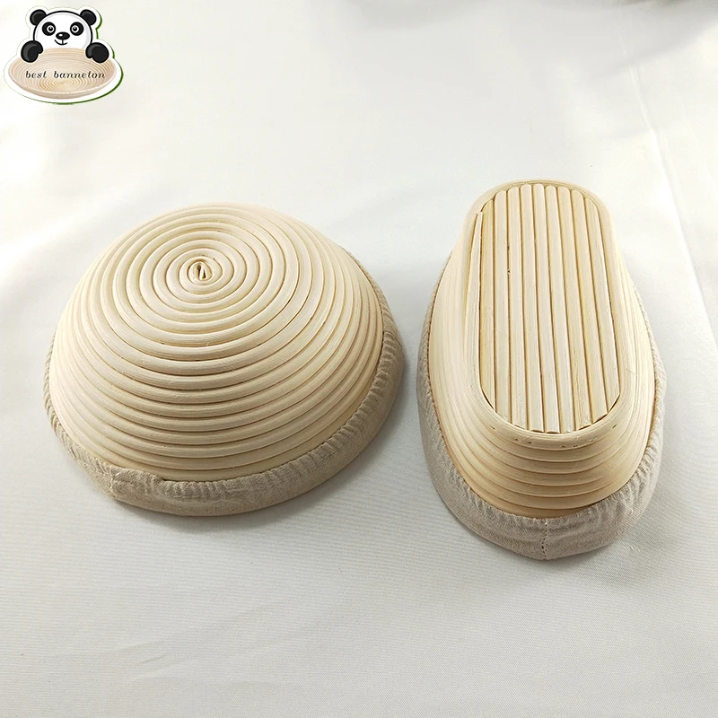 ceramic woven bread basket the bread basket bakery sourdough bread basket proofing basket substitute sourdough banneton