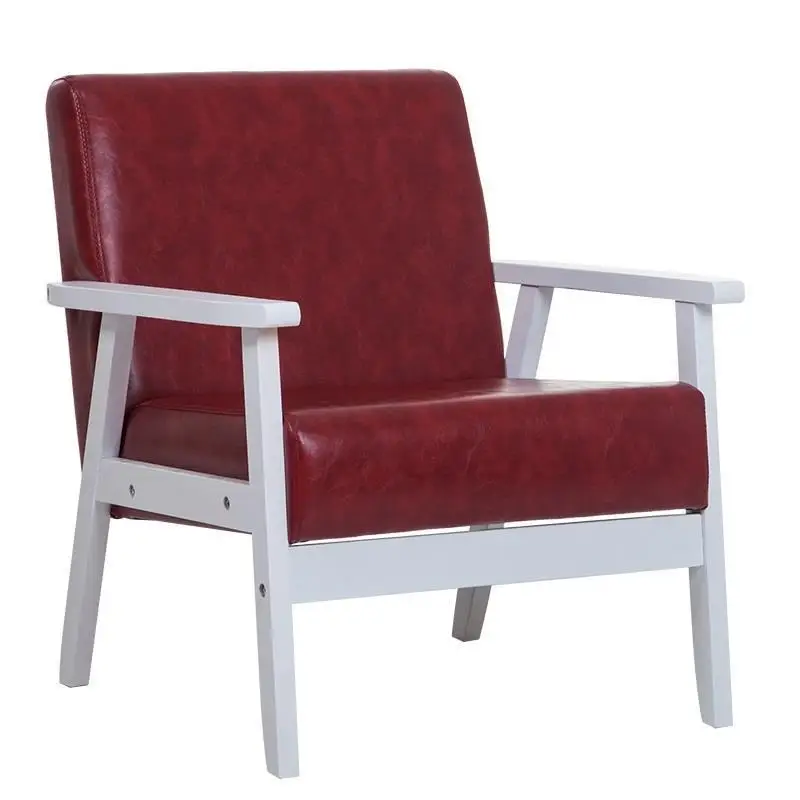

Moderno Para Moderna Pouf Moderne Divano Meble Do Salonu Sillon Wooden Mobilya Mueble De Sala Set Living Room Furniture Sofa