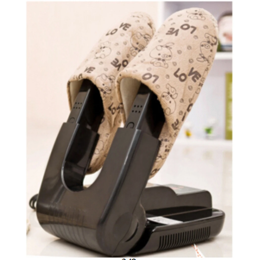 Bake Shoe Device Drying Machine Sterilization Antiperspirant Folding