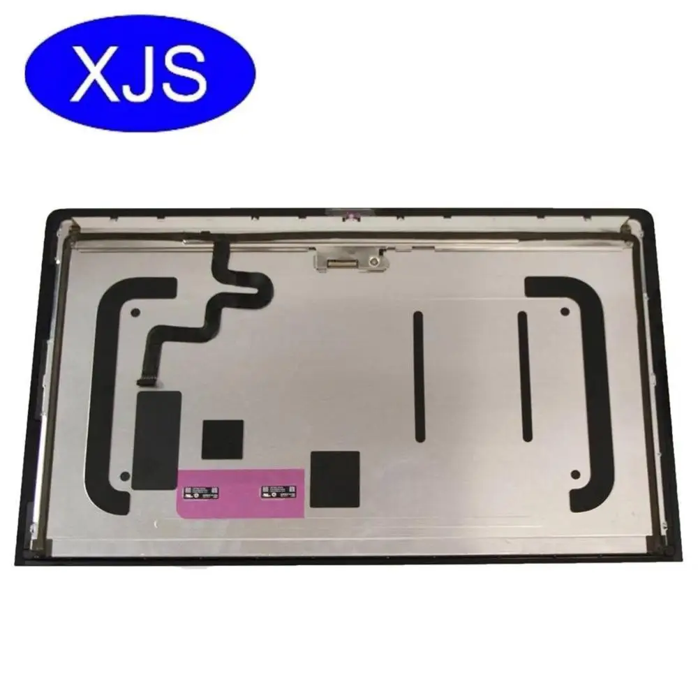 

Original A1419 5K LCD For Apple iMac 27'' A1419 5K LCD Screen With Glass Assembly 2014 LM270QQ1 (SD)(A2)