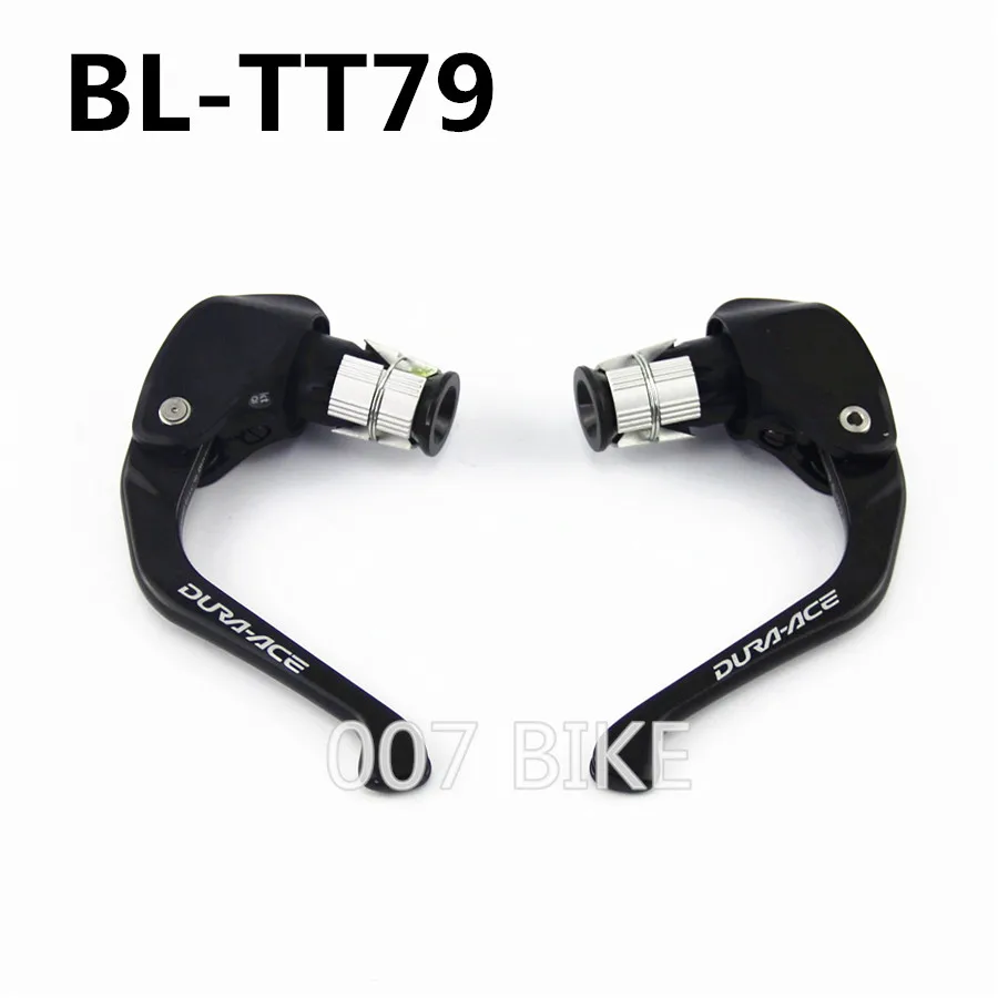 Велосипед шоссейный Shimano BL TT79 TT/для триатлона 5800 R8000 6800 R7000 R9100 ULTEGRA цвет