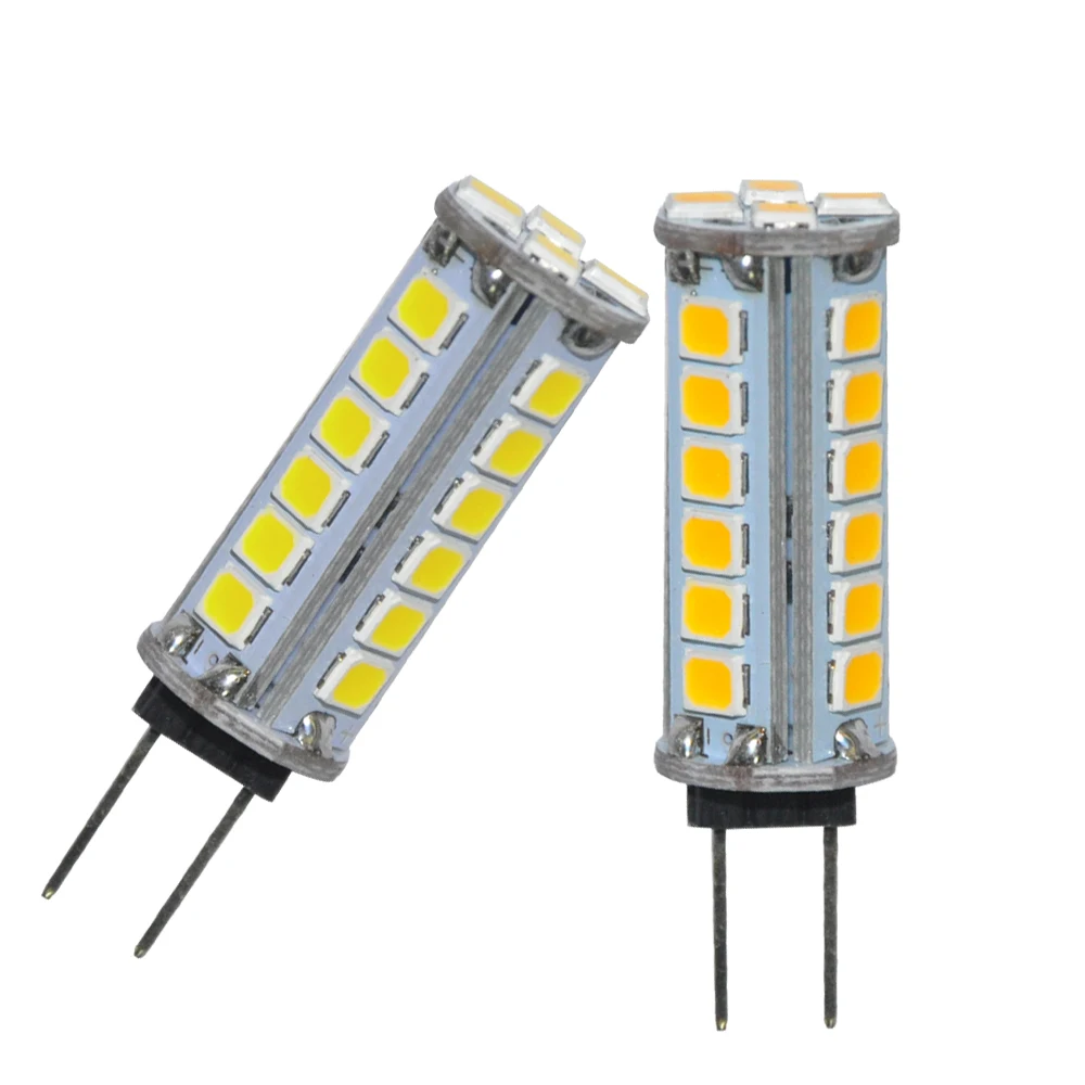 1 шт. мини G4 LED 2835 SMD 28 Светодиодная лампа 3 Вт постоянного тока 12 В лампы заменить 20