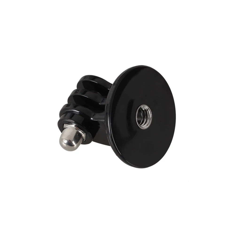 

T.Face Tripod Mount Adapter Stand and Screw for GoPro Hero 5 3 4 Session Xiaomi Yi 4K SJCAM SJ4000 SJ5000 H9 Mount