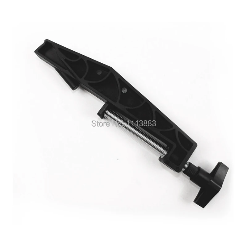 

Pock-It Hole Clamp 3/8" 9.5mm Joinery Clamp Essential For Pocket Hole Joints