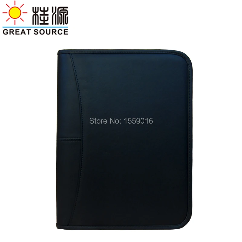 

Great Source A4 Portfolio Compendium Folder Binders folder for A4 file Memo
