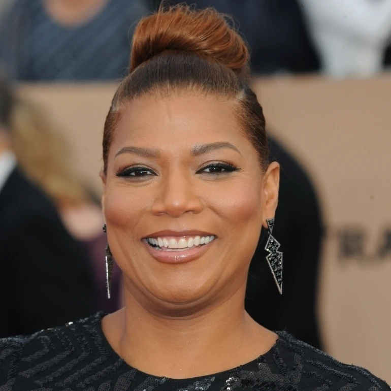 Queen Latifah At Arrivals For 22Nd Annual Screen Actors Guild Awards (Sag) - 2 Photo Print (8 x 10) | Дом и сад