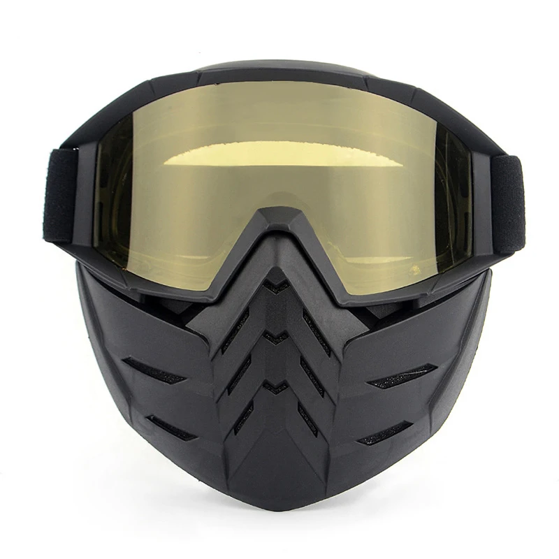 

Winter Men Women Ski Snowboard Snowmobile Goggles Mask Snow Winter Skiing Ski Glasses Motocross Sunglasses