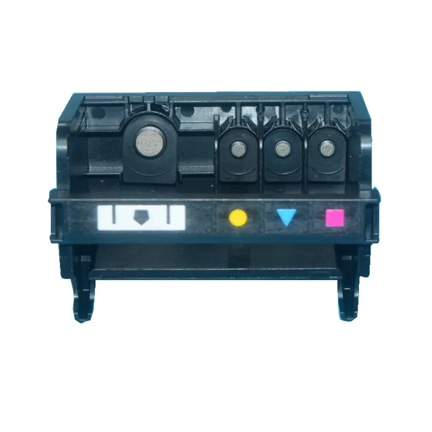 HP178 4 цвета печатающая головка для HP PhotosmartPlus B209a B210a B109a B109n tB110a печатающая головка для hp 178|printhead for hp|printer headhp b209a printhead | АлиЭкспресс