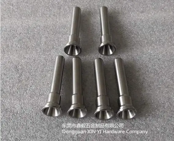 

Custom OEM Aluminium 6061-T6 Parts CNC Machining# stainless steel # brass # Accepted small orders # High quality