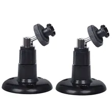 2 пакета крепёжный кронштейн для Blink XT камера безопасности системы всепогодный 360 градусов защитный Регулируемый Крепление