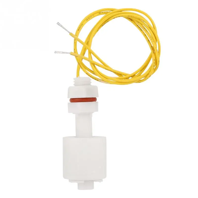 

Water Level Sensor Vertical Float Switch for Aquarium Pump Control Liquid Controller Tool