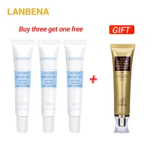 Buy 3 Get 1 Gift Lanbena Egf Remover Scar Cream Stretch Mark Gel Anti Acne Cream 3pcs +skin Repair Face Cream Acne Treatment