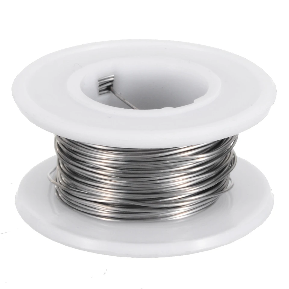 Resistenza 20m filo filo di taglio 0,28mm cavo riscaldante 8 ohm//m tagliare polistirene