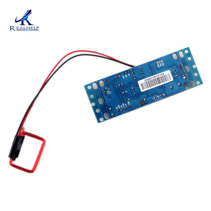 Встроенные модули RFID Управление 13 56 МГц IC/125 кГц ID удаленного бесконтактных карт