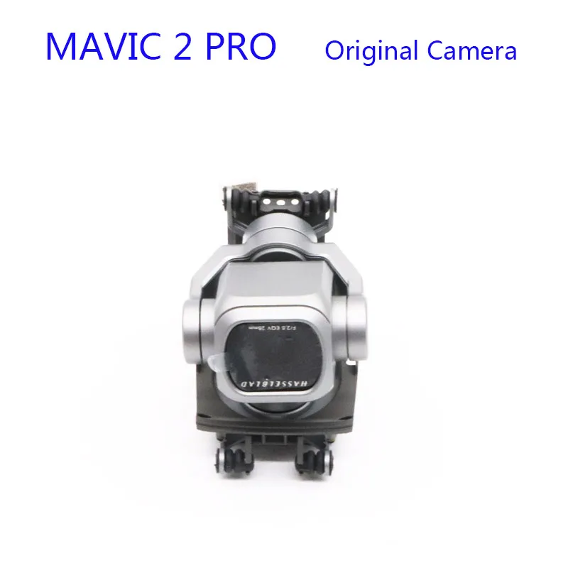 mavic 2 pro dron