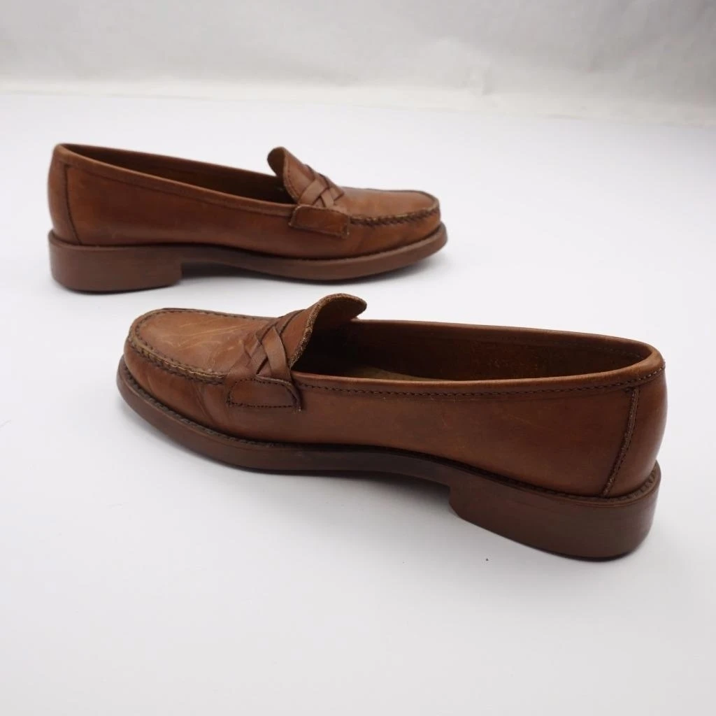 bass weejuns marietta ii