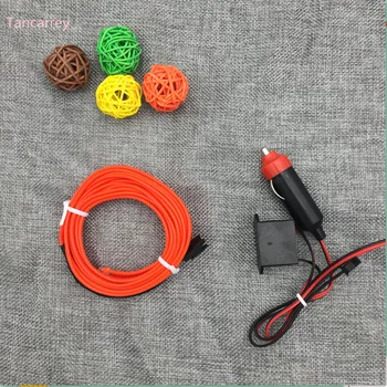 

NEW SALE Car Interior Light Accessories FOR KIA K2 K3 K5 Sorento Sportage R Rio Soul cap Car Styling Accessories