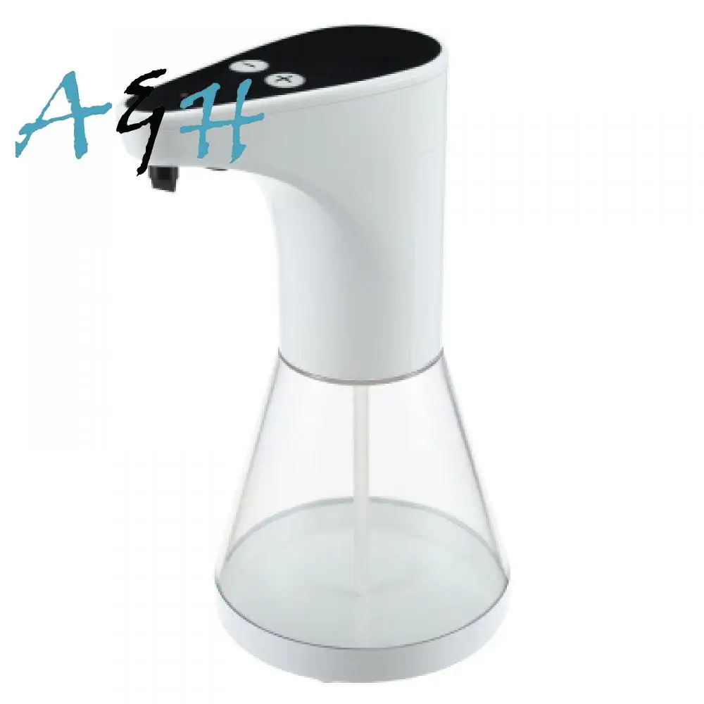 

520ml Automatic Touchless Soap Dispenser Infrared Smart Sensor Automatic And Touch-Free Portable Liquid Soaps Dispensers