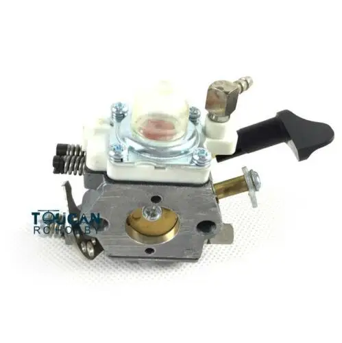 RUIING Carb DT бензин RC лодки G30H G30E G30F G30K G30C G30D DT125 G26IP1 TH02854|Детали и аксессуары| |