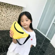 Детская нейлоновая поясная сумка, поясная нагрудная сумка для мальчиков и девочек, детская сумка для денег, милые сумки для девочек на лямках, сумки через плечо, поясная сумка, дорожная сумка Z80