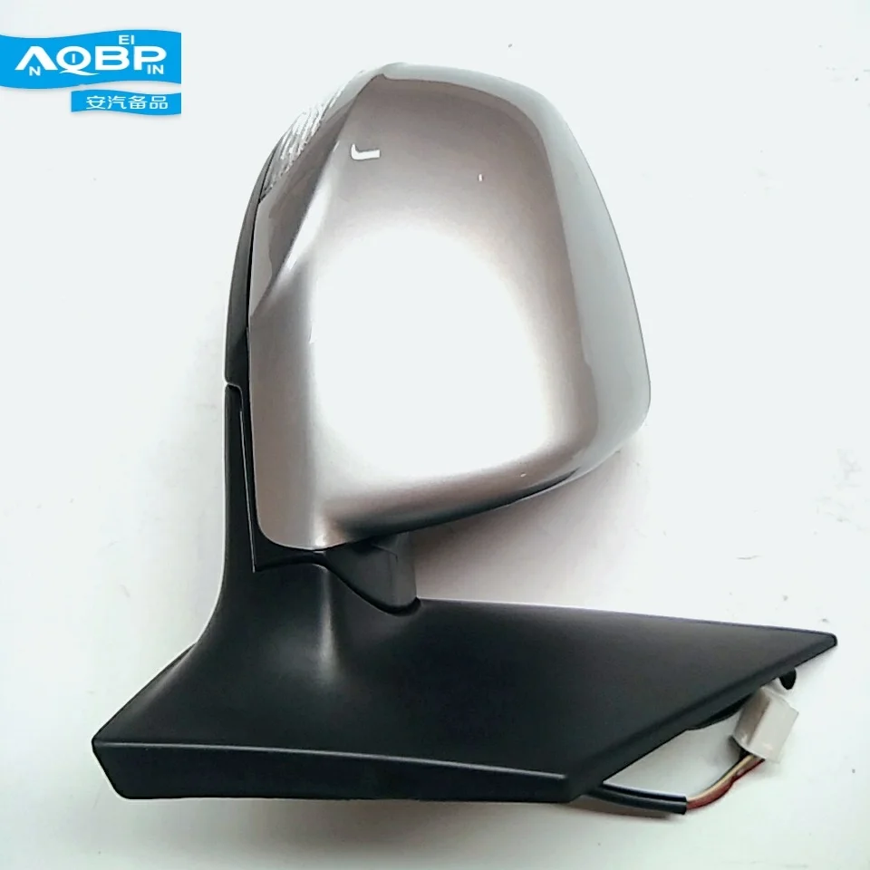 

Auto Replacement Exterior Parts Covers oe Number 8210200U8510 for JAC J4 J5 J6 Right outer mirror China