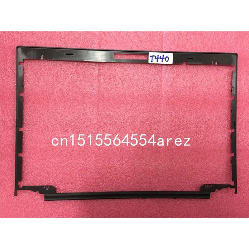 New Original laptop Lenovo Thinkpad T440 LCD Bezel Cover case/The LCD screen frame FRU AP0SR000500